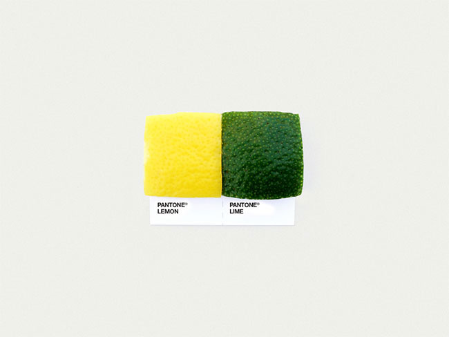 Pantone