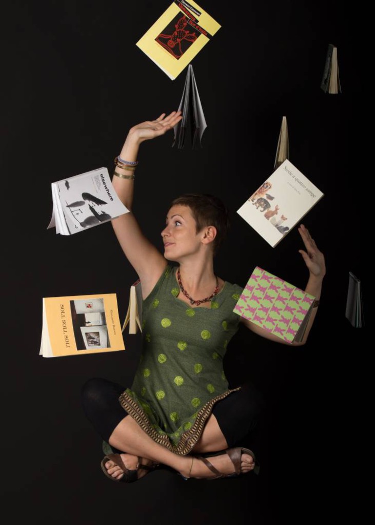 Paola tellaroli